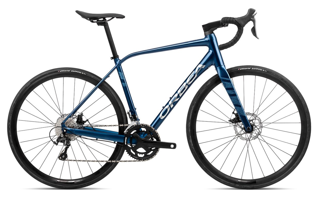 Orbea Avant H40 - 2023 - 28 Zoll - Diamant