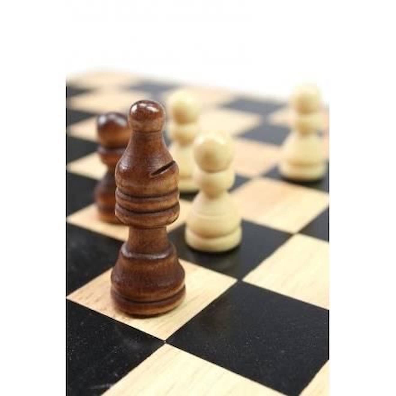 Tactic