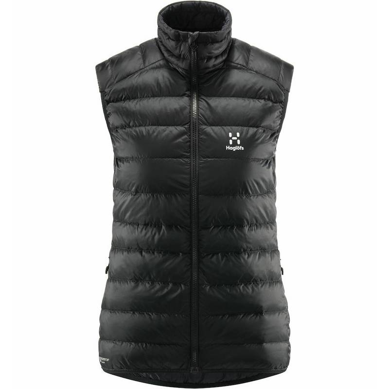 Haglöfs Roc Down Vest Outdoorweste Damen