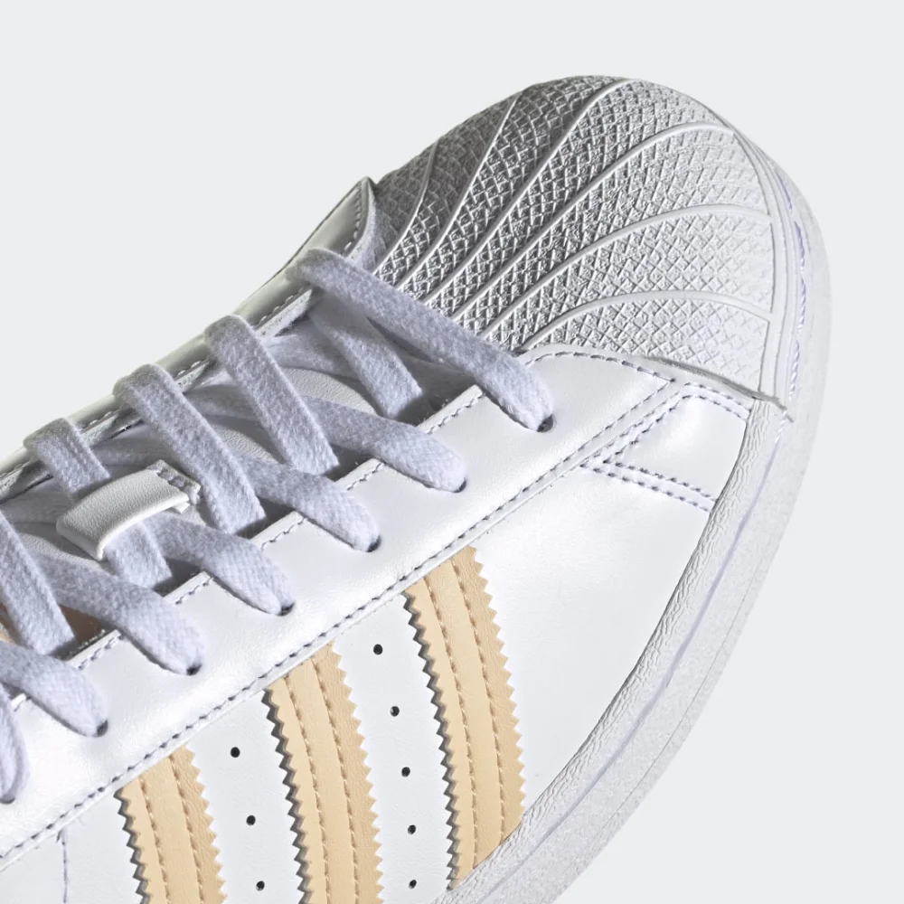 adidas Superstar H00128 / weiss
