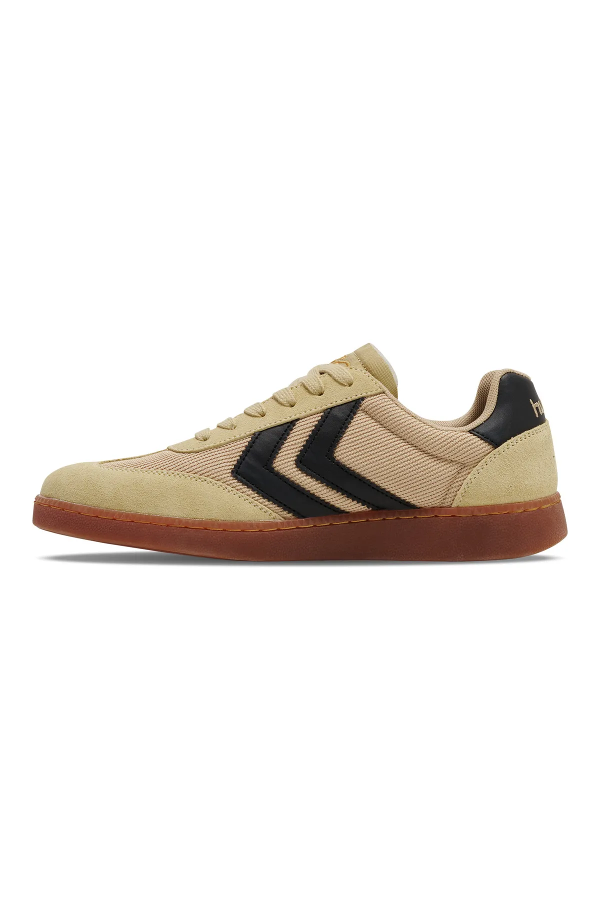 hummel  Sneaker - Mehrfarbig - Flacher Absatz