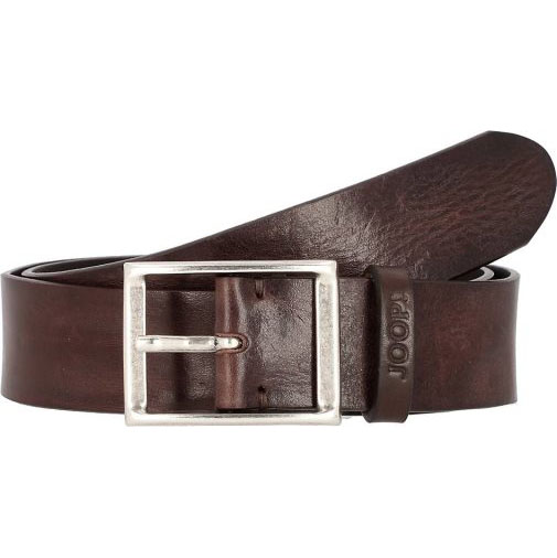 JOOP! Jeans Casual Gürtel Leder