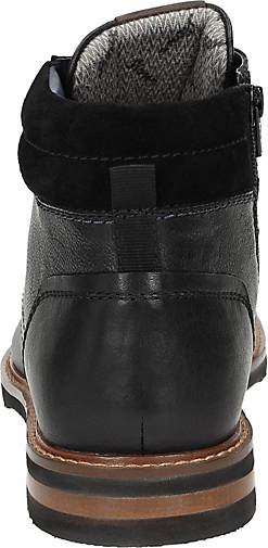 Sioux Stiefelette Rostolo-701-TEX