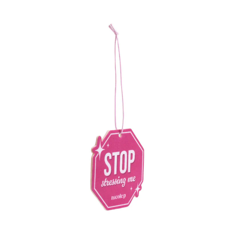 Accessori Stop - English Garden - Profumo per Automobile