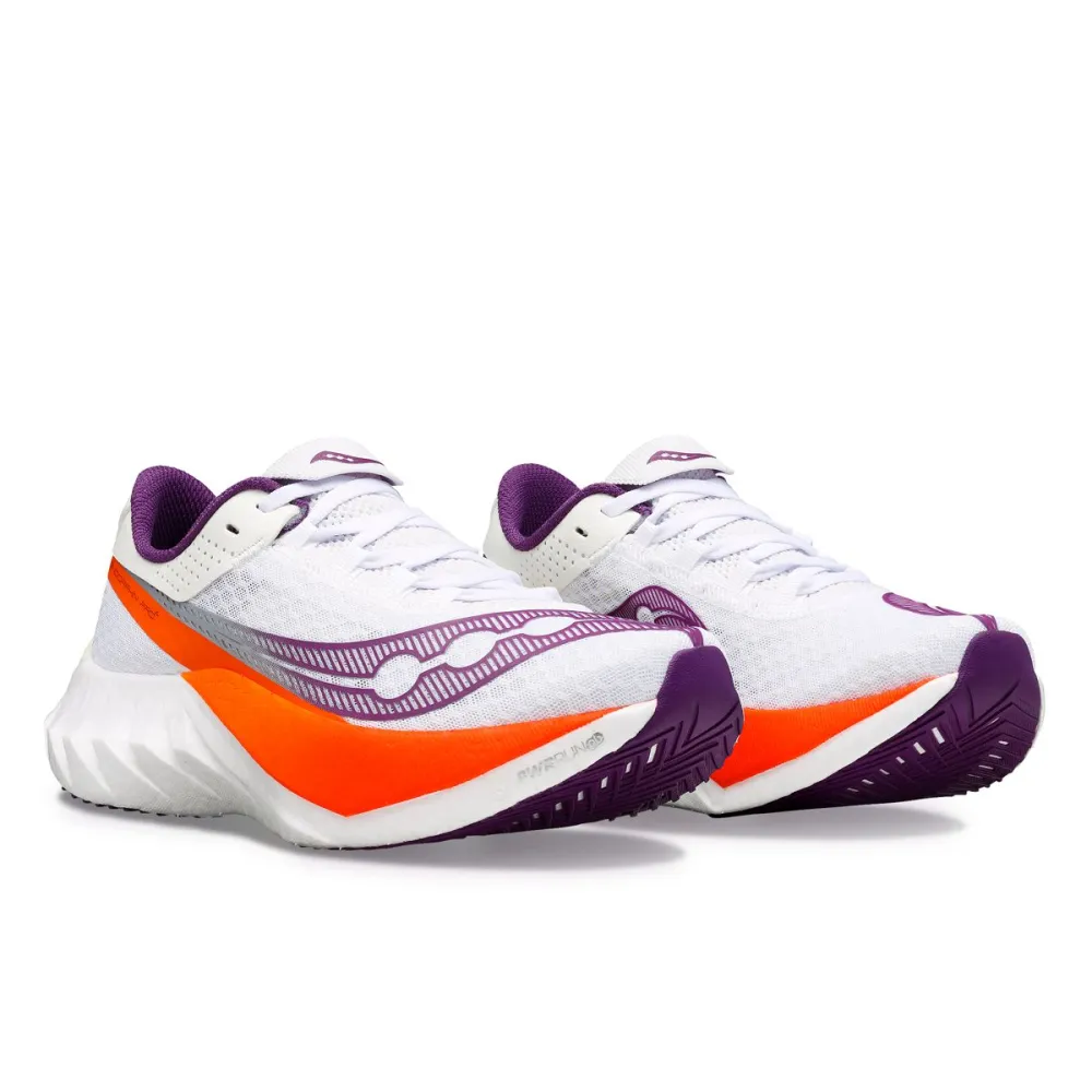 Saucony Endorphin Pro 4 S10939-129 / weiss