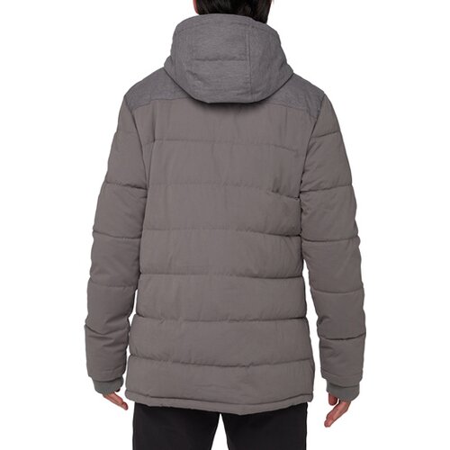 HERREN PARKA GRAFTON