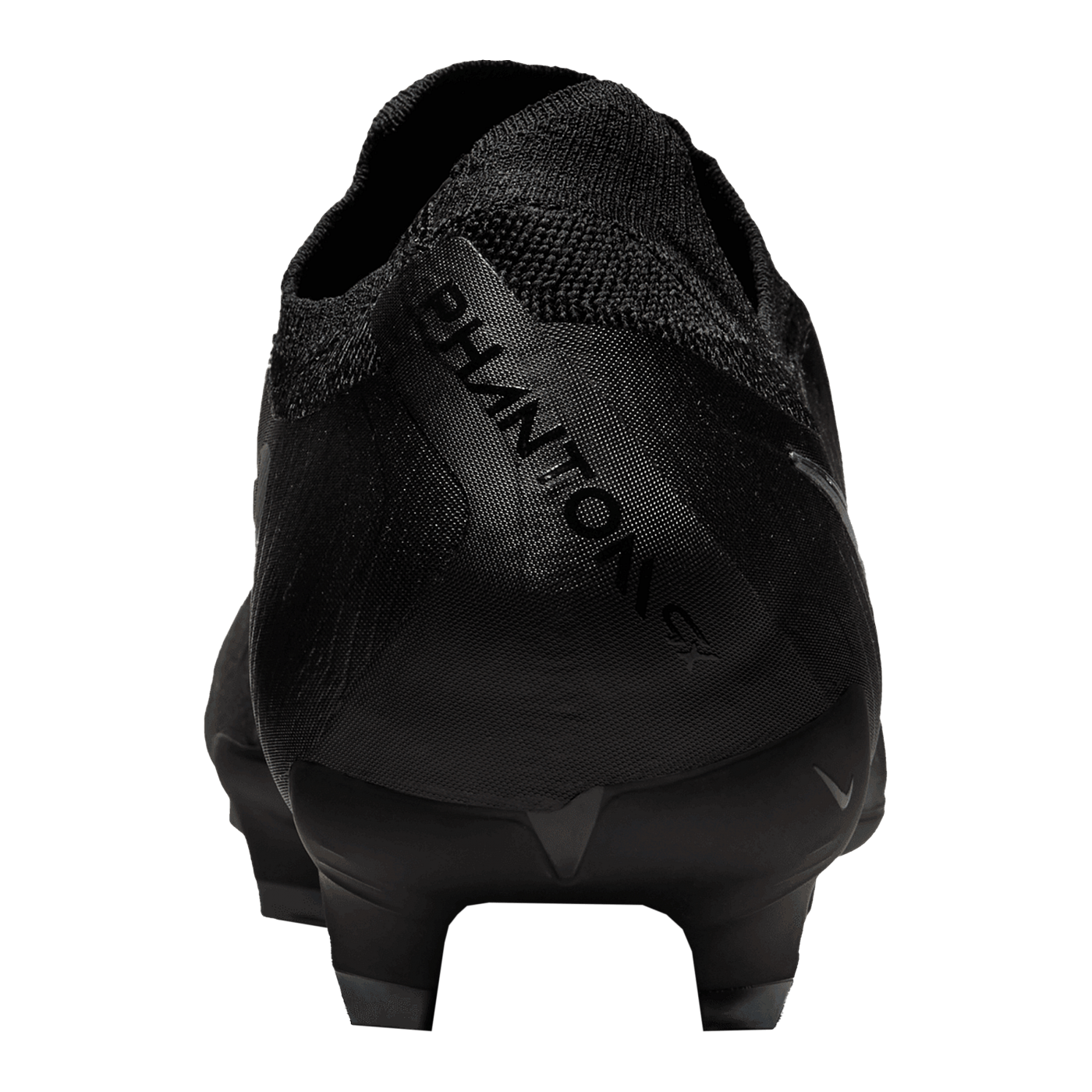 Nike Phantom GX II Pro FG Shadow Schwarz F002