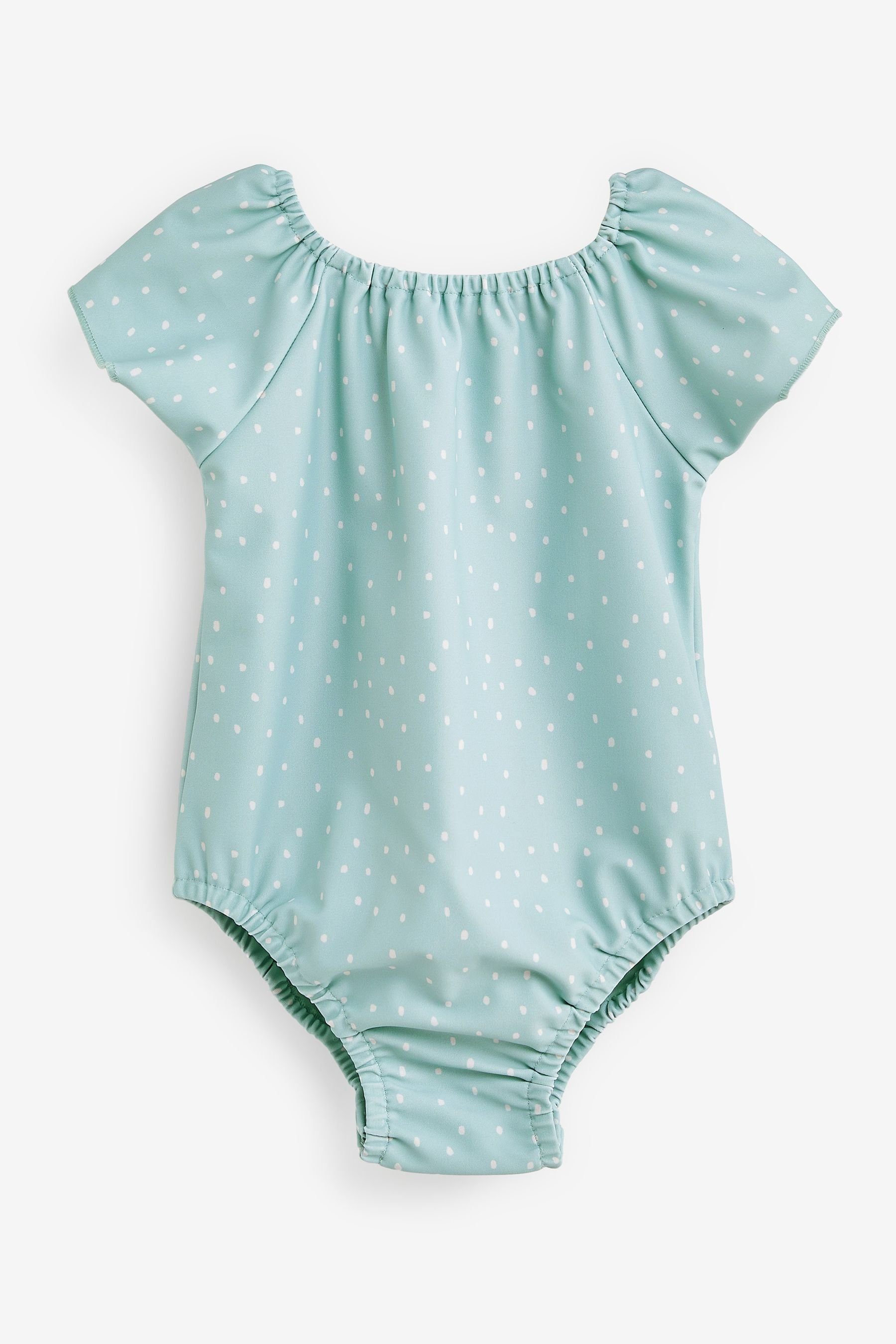 Next Badeanzug Badeanzug für Babys (1-St)