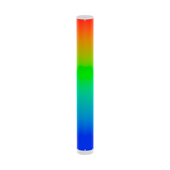 LED-Lichtsäule Smooth