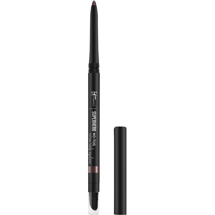 Superhero No-Tug Mechancial Eyeliner