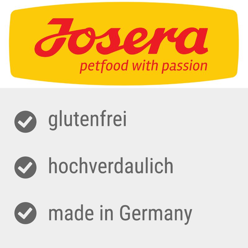 Josera MiniJunior zu TOP-Preisen