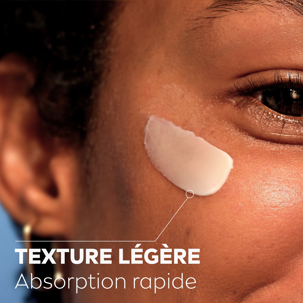 Crema viso giorno antirughe NIVEA, attivatore di luminosità, vitamina C, SPF 15