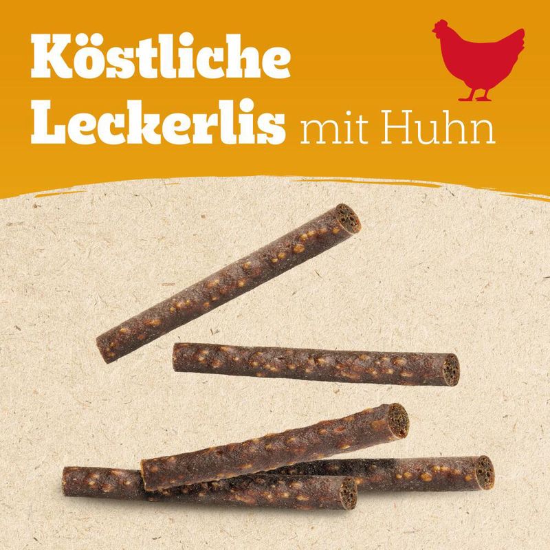 Pedigree Ranchos Sticks