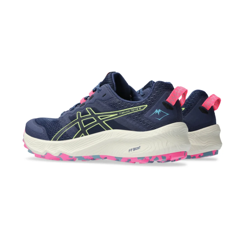 Asics Trabuco Terra 2 1012B427.400 / blau