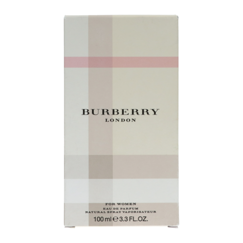 Burberry London Eau de Parfum 100 ml