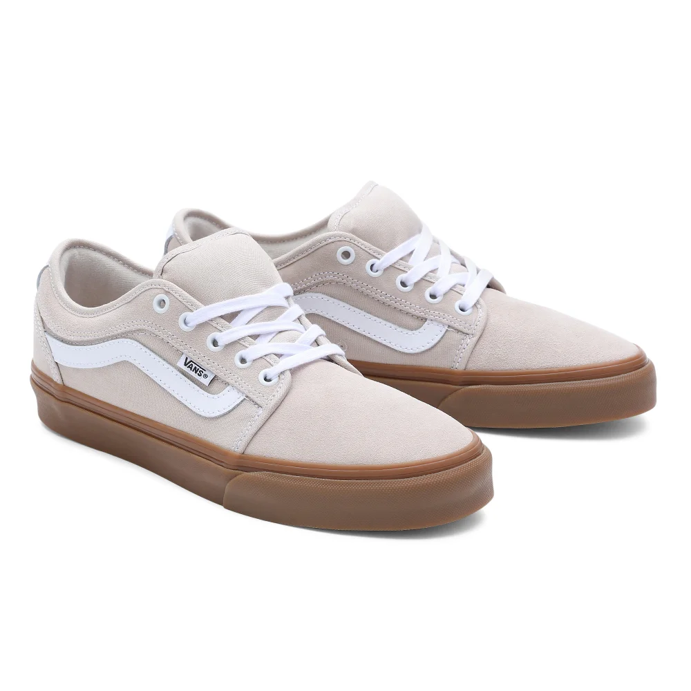 Vans Chukka Low Sidestripe VN0A5KQZBLL1 / grau