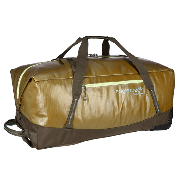 MIGRATE WHEELED DUFFEL 130L - Reisetasche mit Rollen