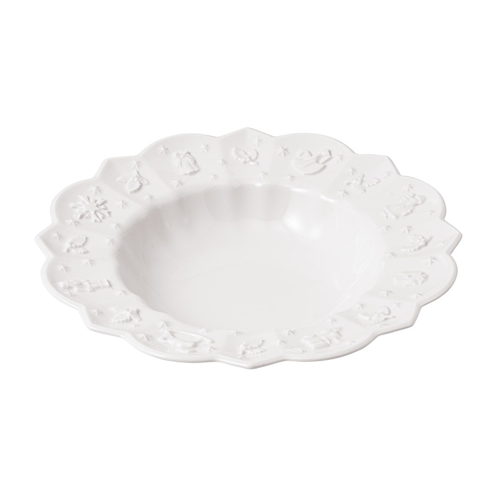 Villeroy & Boch Assiette creuse Toy's Delight Royal Classic Assiette