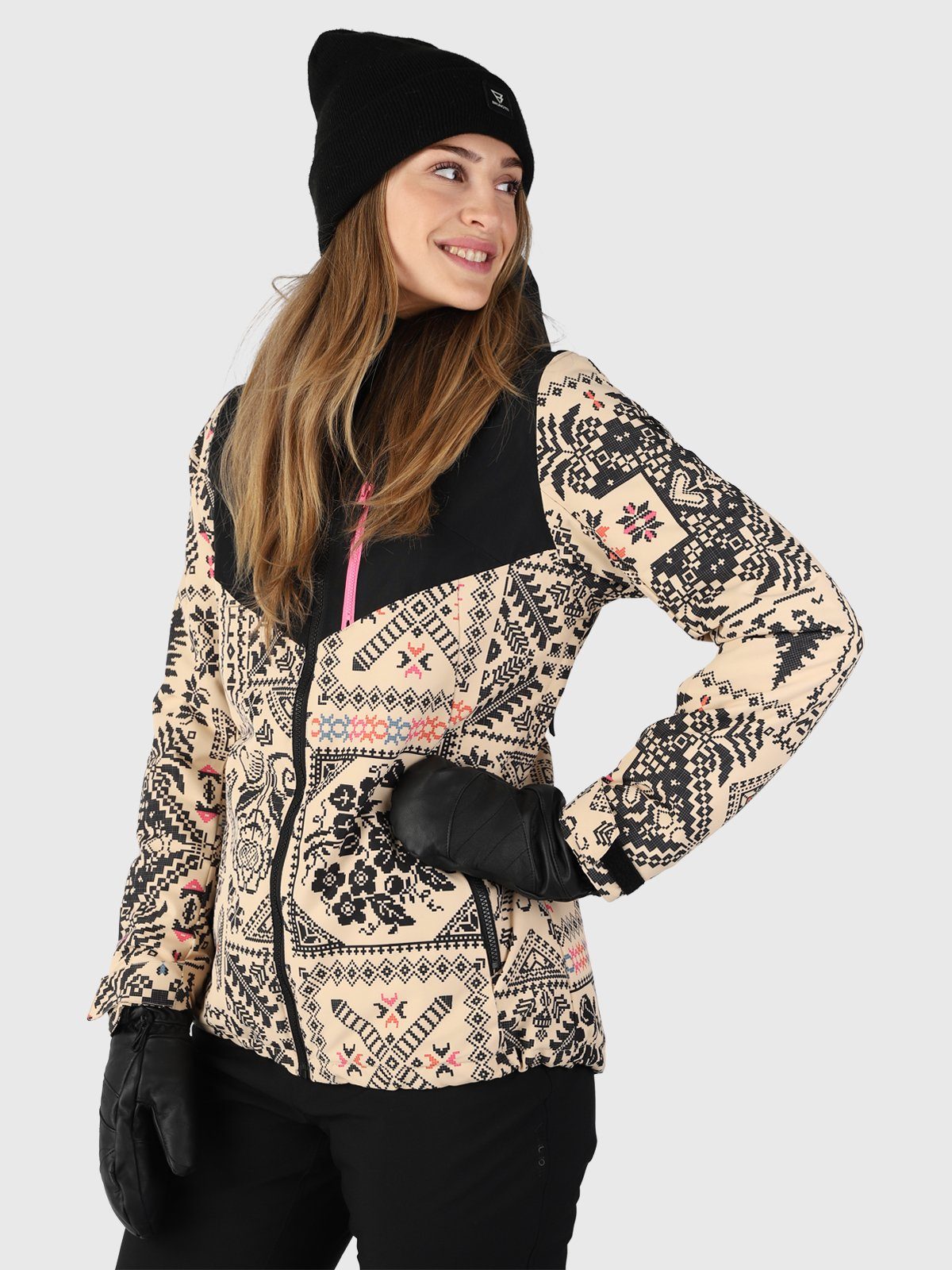 Brunotti Skijacke