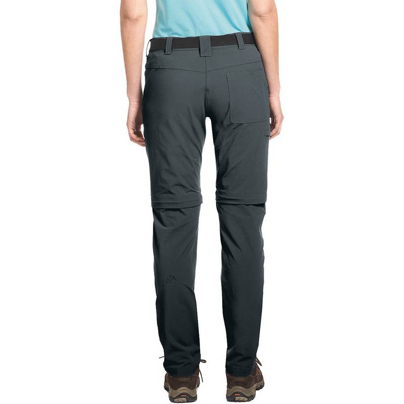 Maier Sports Inara Slim Zipphose Damen
