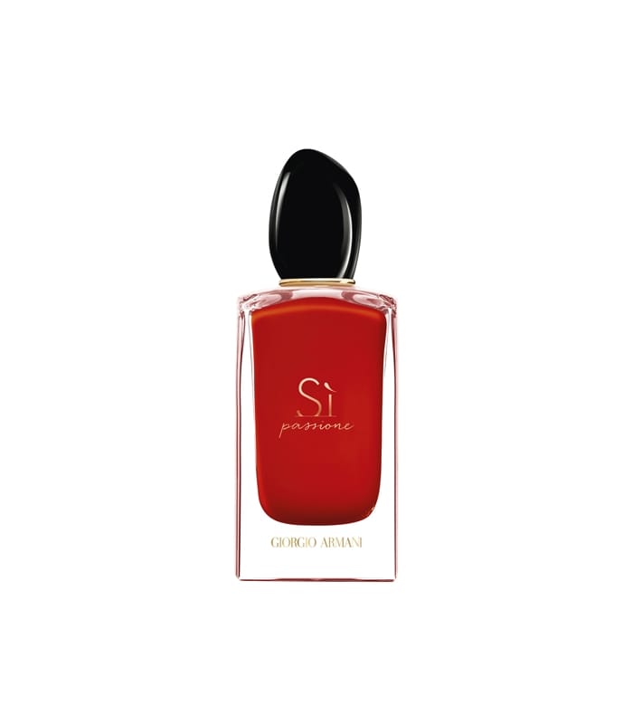 Giorgio Armani-SÌ PASSIONE-Eau de Parfum Vaporisateur
