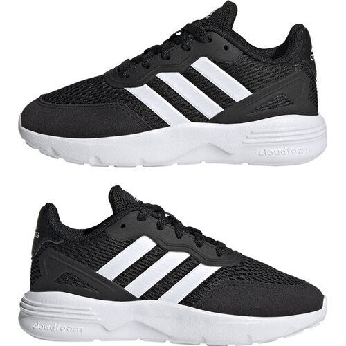 KINDER LAUFSCHUHE NEBZED LIFESTYLE LACE