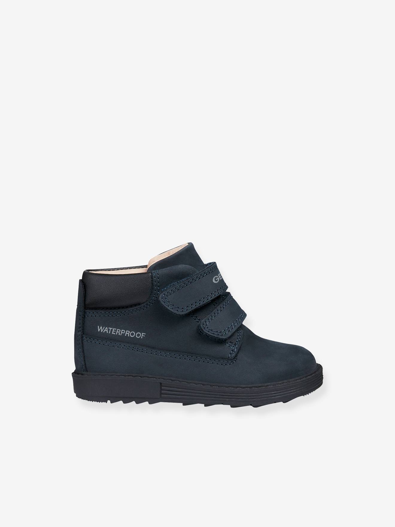 Bottines bébé garçon Hynde WPF GEOX® biscuit