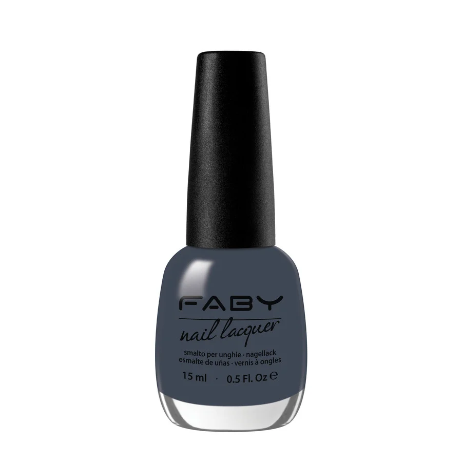 Smalti Nail Lacquer - Smalto