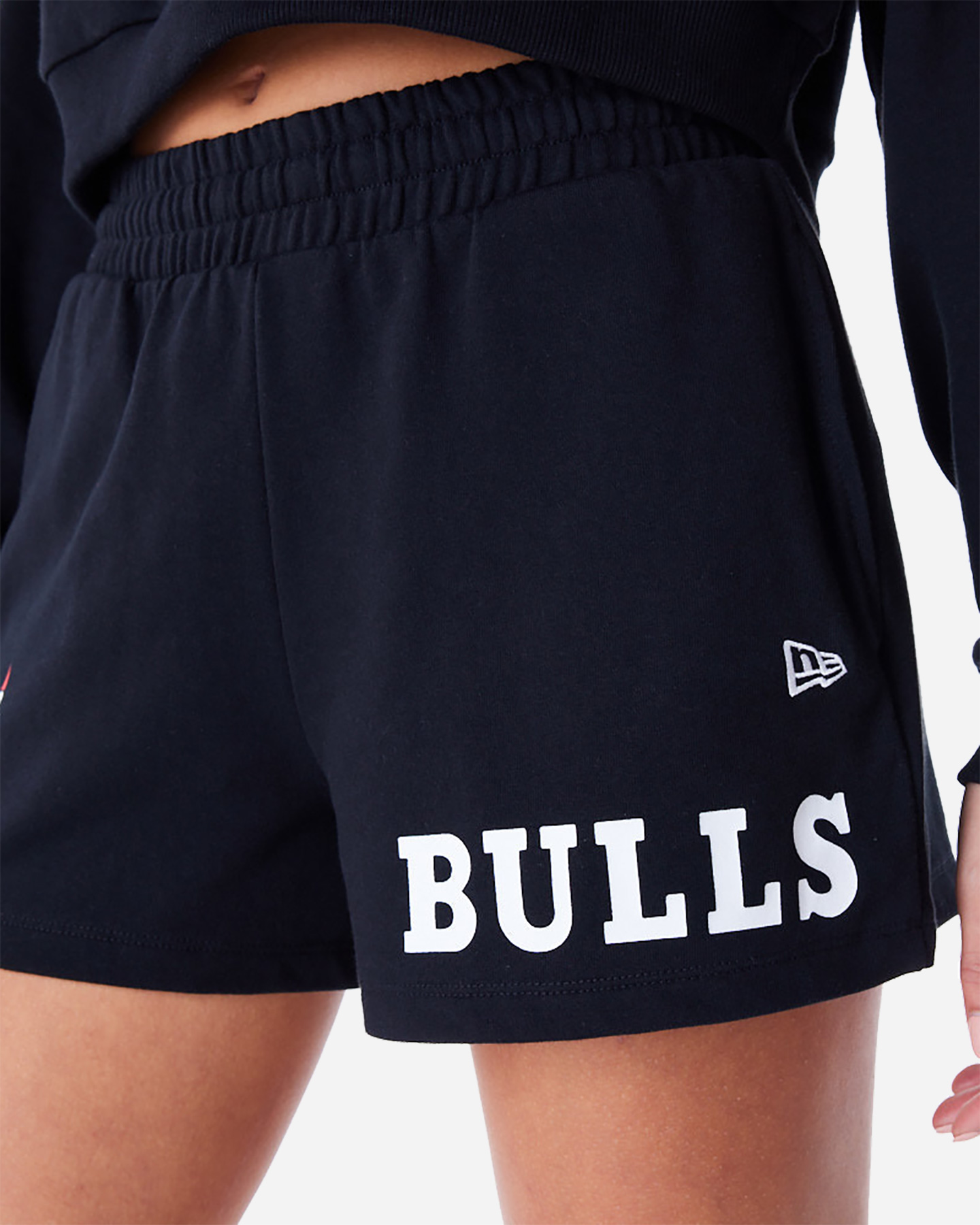 Spodenki New Era Bulls W 60564926