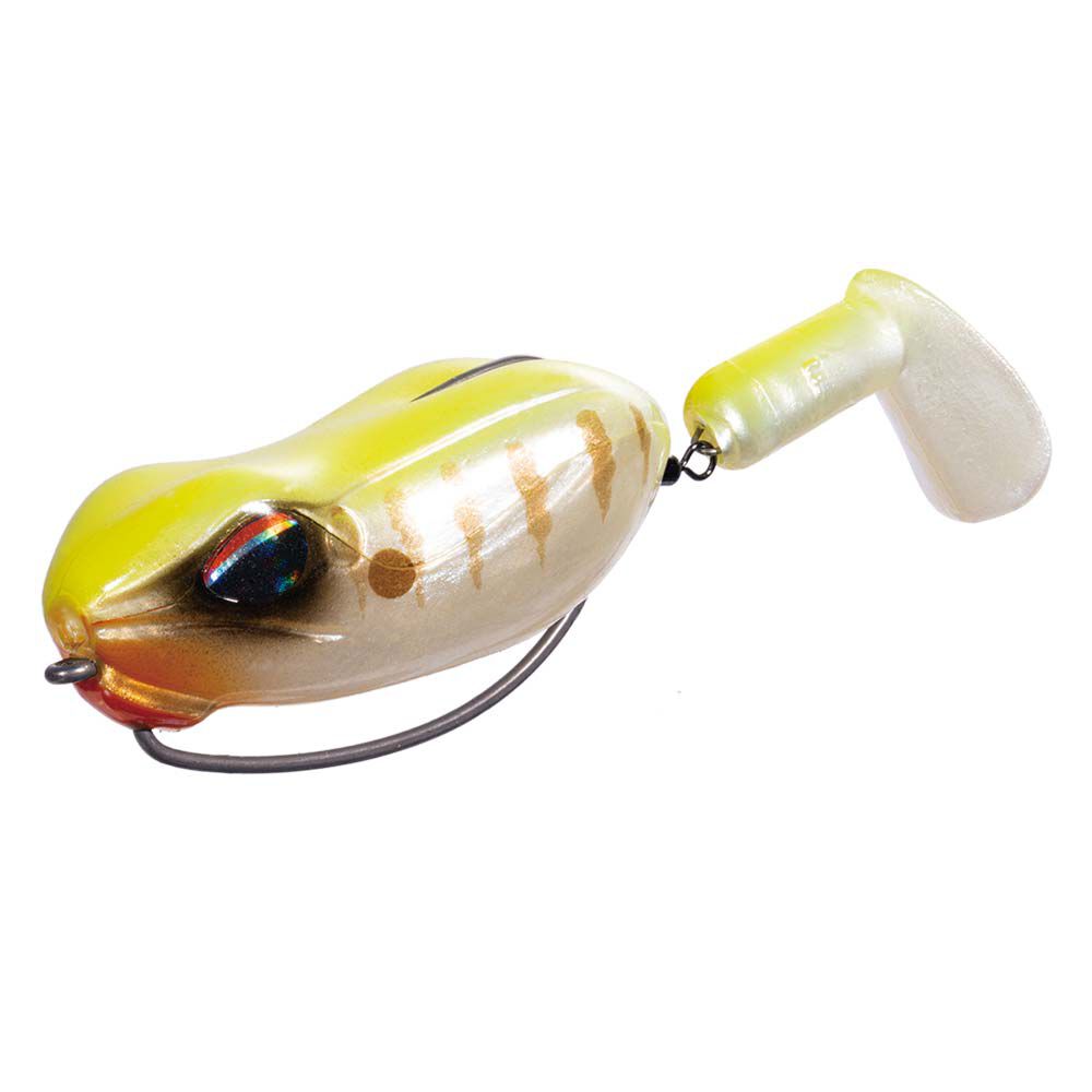OSP Drippy Frog masalas, 4,8 cm, 11 g