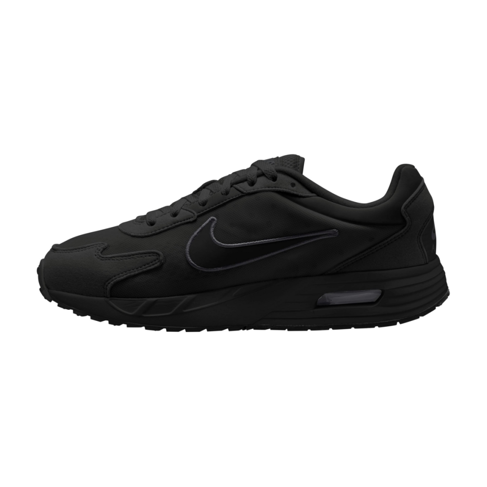 Nike Air Max Solo DX3666-010 / schwarz
