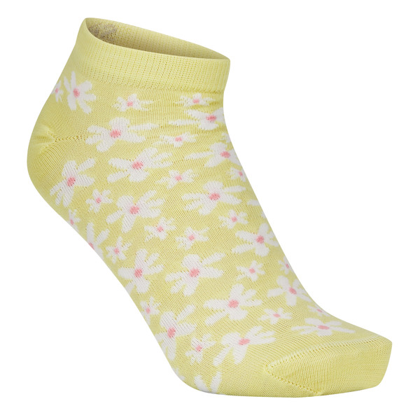VILLARRICA BLOSSOM HALFCUT SOCKS Unisex - Freizeitsocken