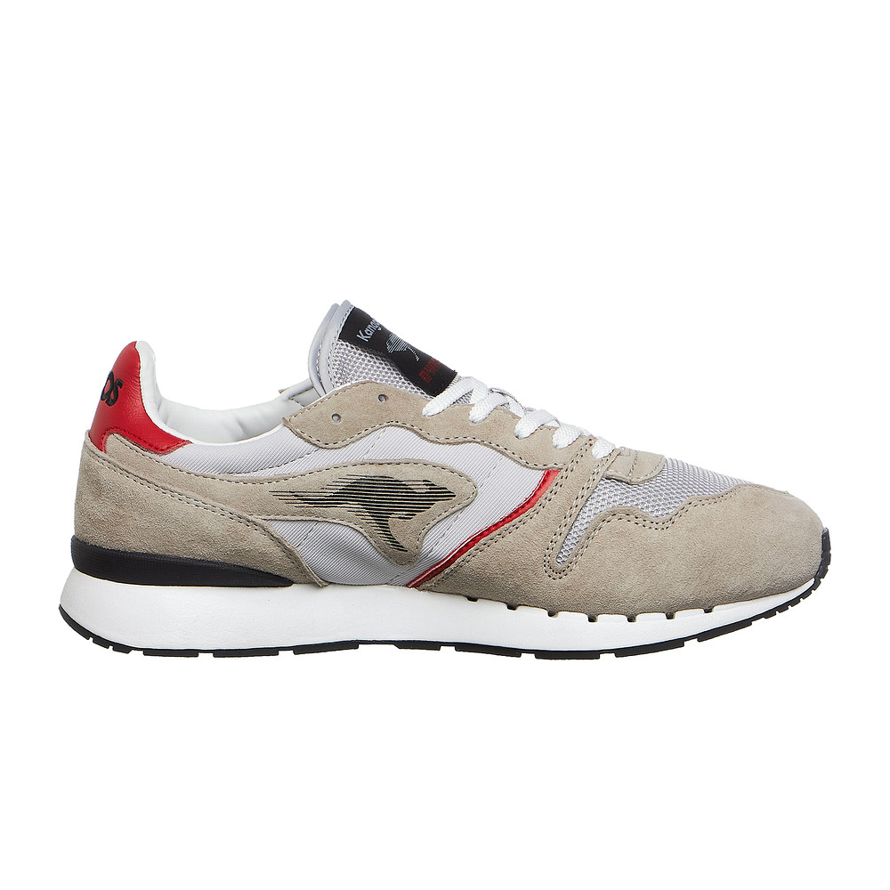 KangaROOS COIL RX 47291-0096 / weiss