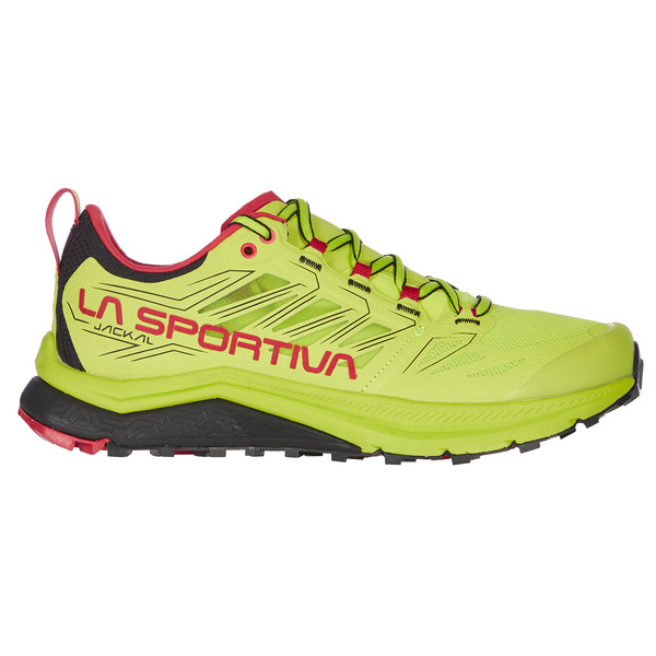 JACKAL Herren - Trailrunningschuhe