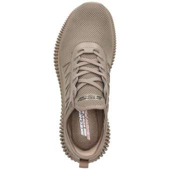 Skechers Bobs Geo Sneaker in beige