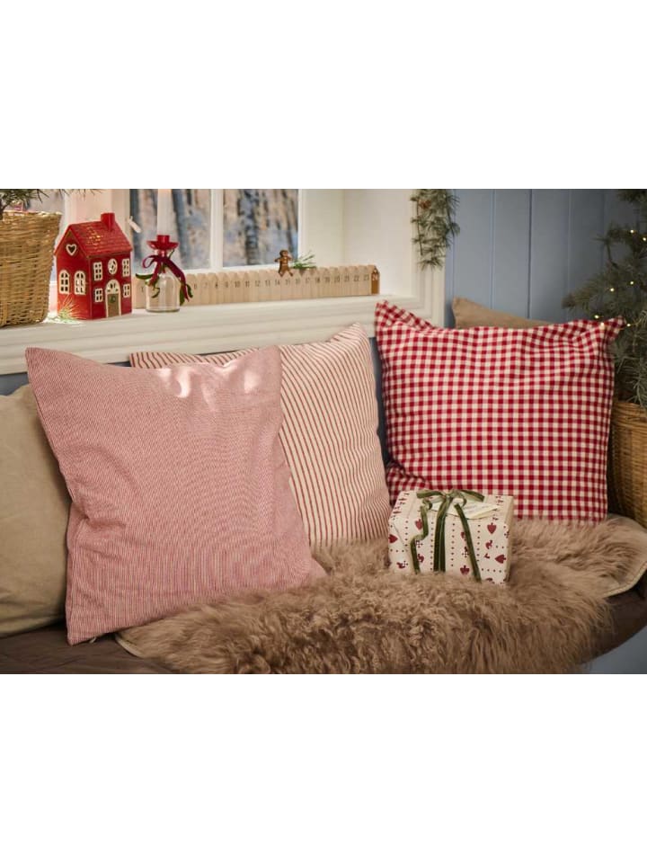 IB Laursen Weihnachtskalender LEBKUCHENMANN Gehend 50 cm günstig kaufen onesize