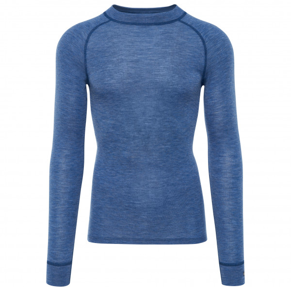 Thermowave - Merino Warm Active Long Sleeve Shirt - Merinounterwäsche