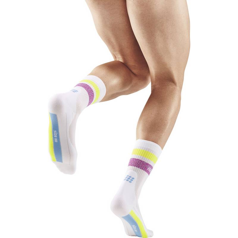 CEP Miami Vibes Running Compression Socks Socken Herren