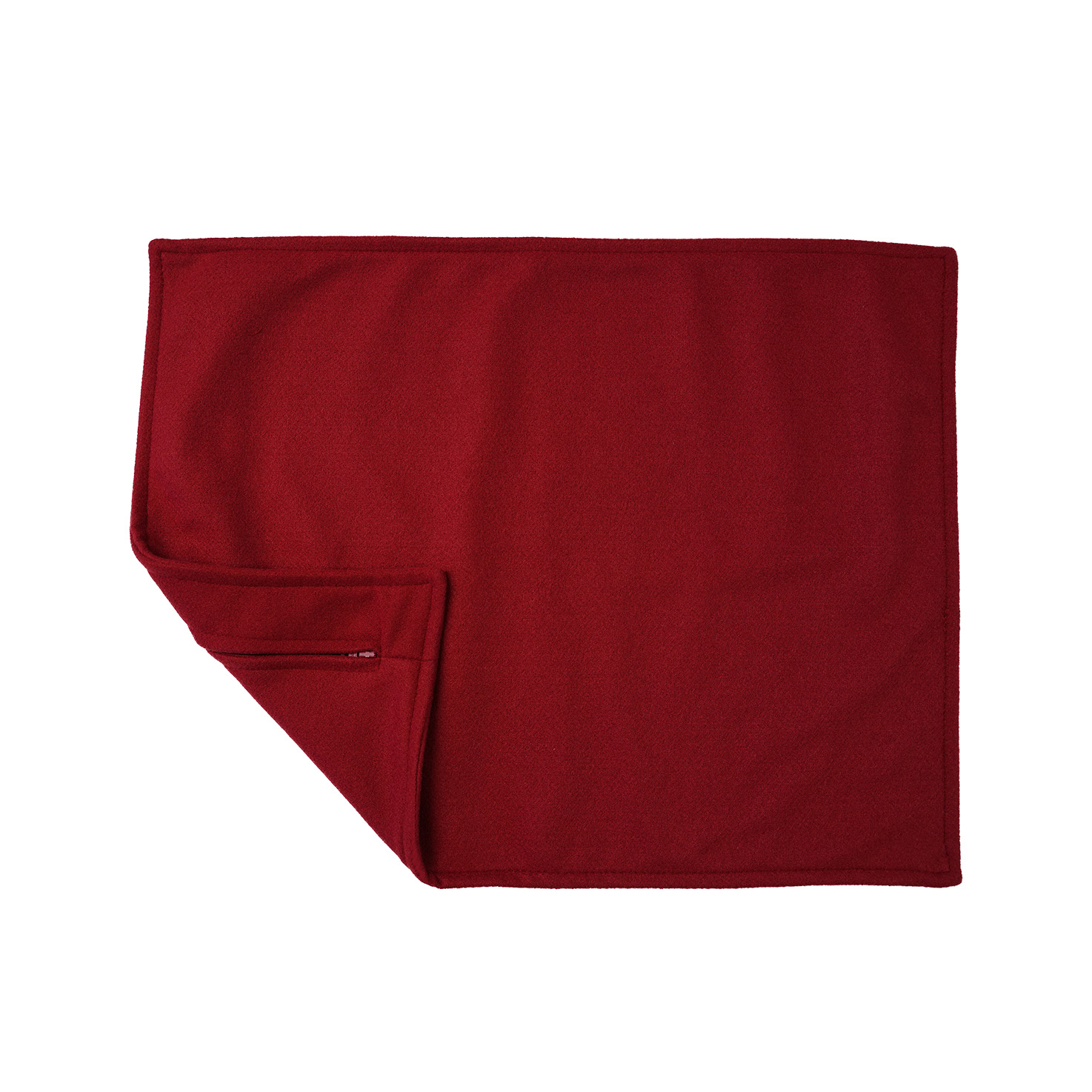 Beurer Kissenbezug HK 48 Cosy Red-Kissenhülle für das HK 48 Cosy
