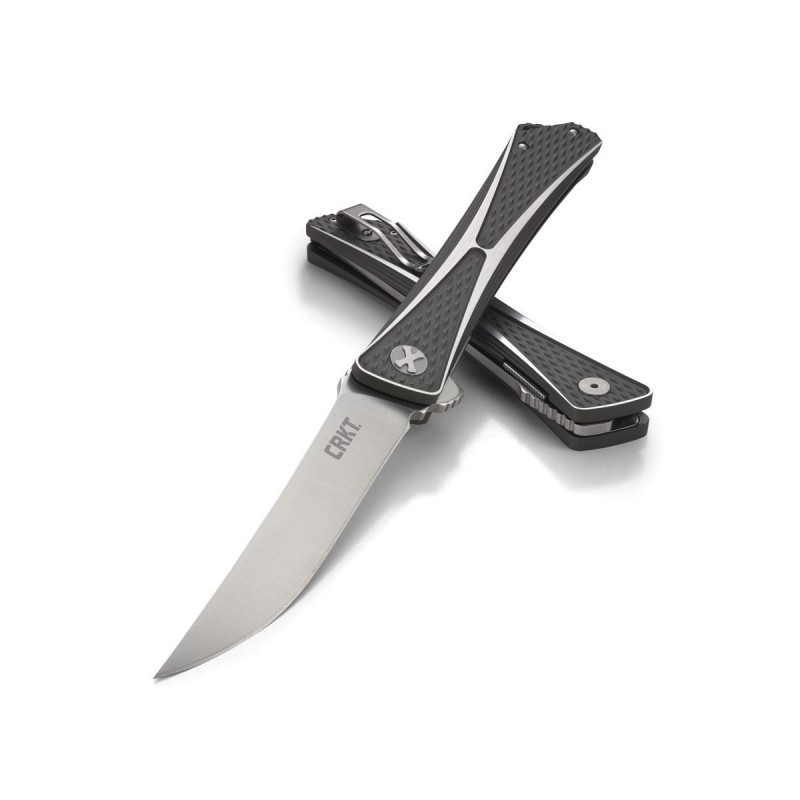 CRKT JUMBONES, Design Jeff Park