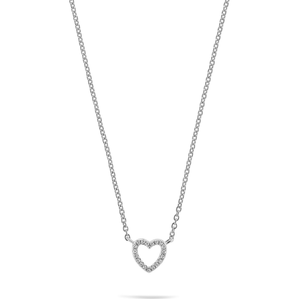 FAVS Chaînette 925 Argent collier