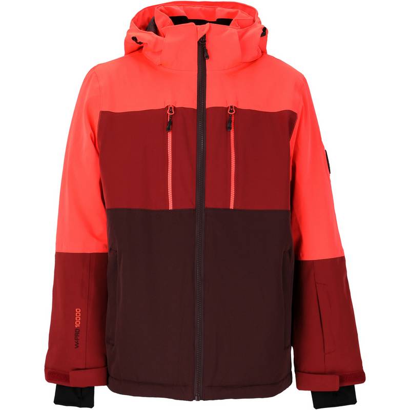Whistler Virago Skijacke Kinder