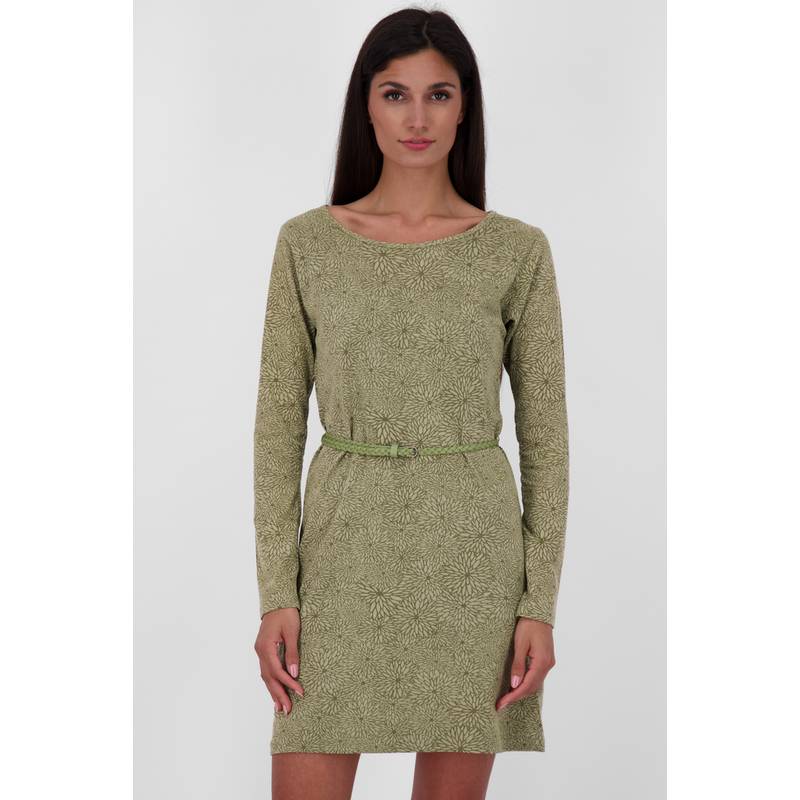 ALIFE AND KICKIN EllinAK B Kurzarmkleid Damen