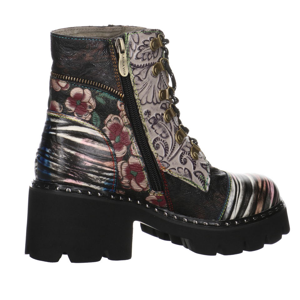 Laura Vita Kleo Boots