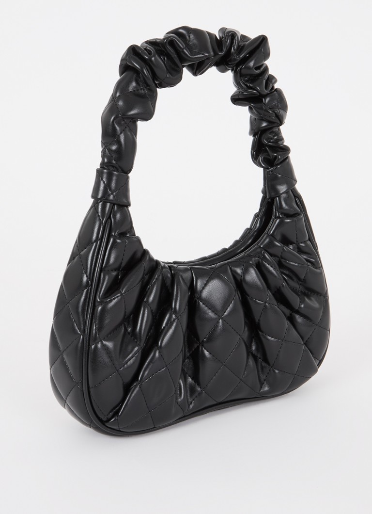 JW PEI Gabbi handbag with quilt pattern