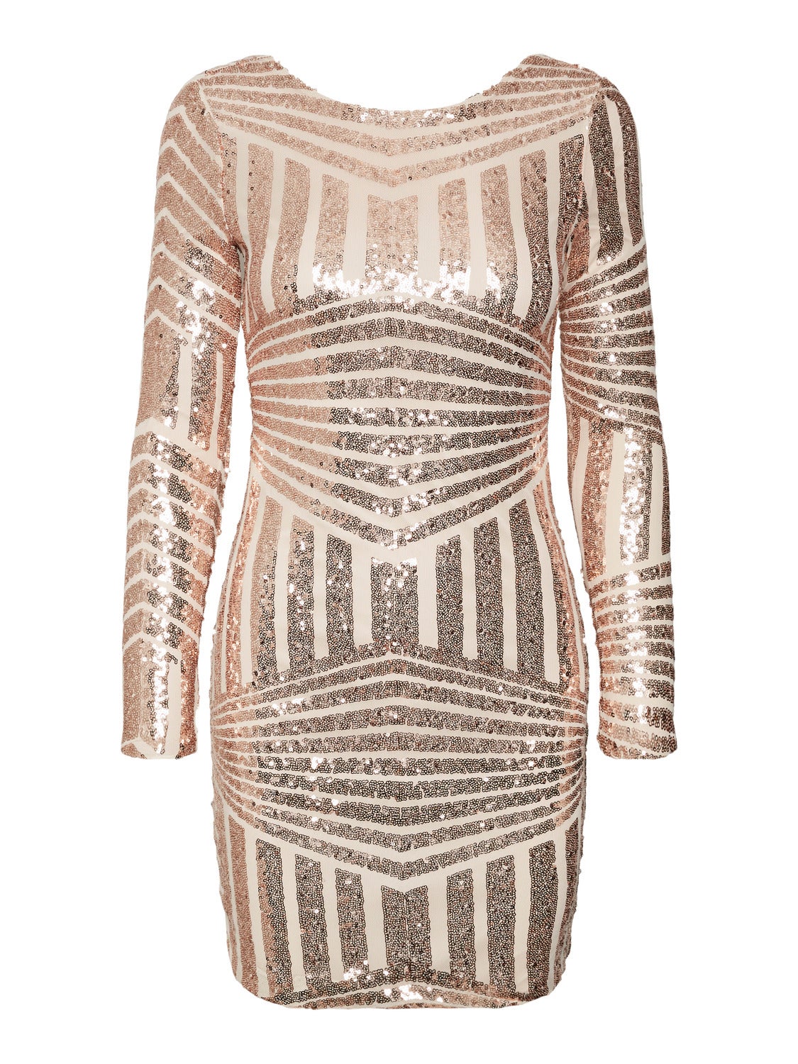 VMAURA Kurzes Kleid