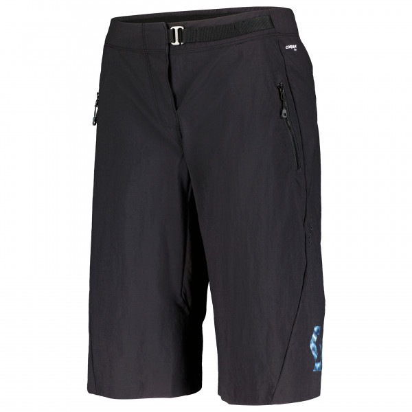 Scott - Women's Trail Contessa Signature Shorts - Radhose
