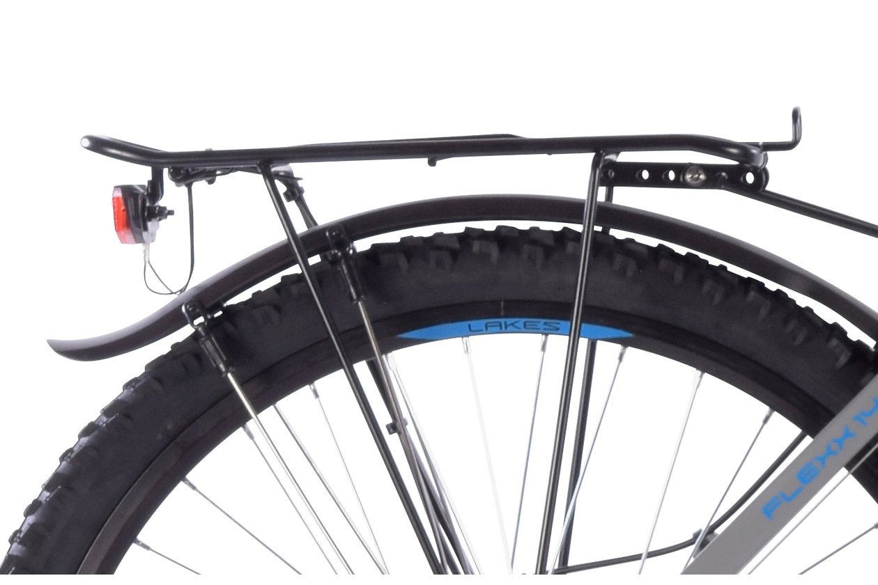 Lakes Flexx 140 Street - 2022 - 26 Zoll - Diamant