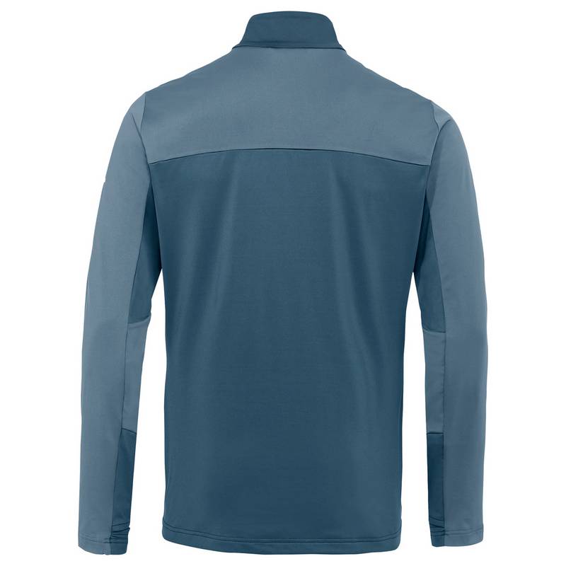VAUDE Men's Livigno Halfzip II Sweatshirt Herren