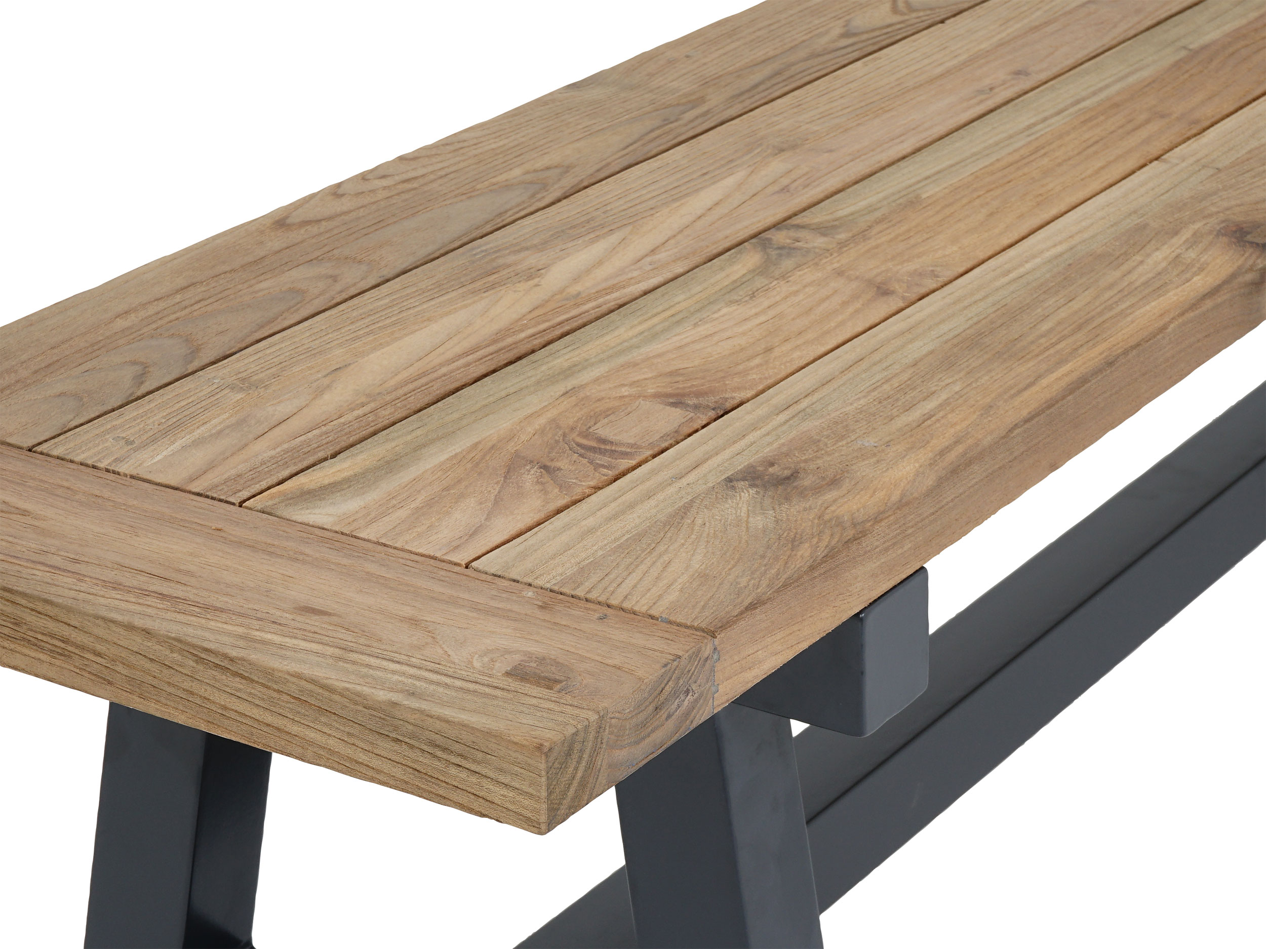 OUTDOORGartenbank Teak